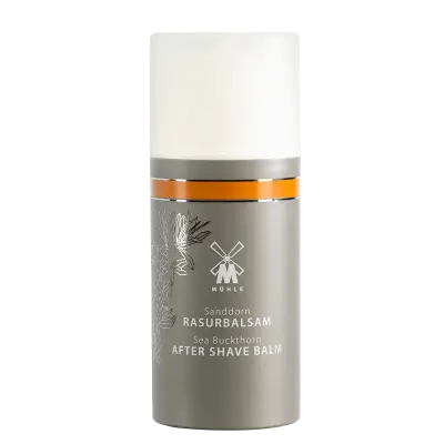 Mühle Aftershave Balm - Sea Bucktorn (100 ml)