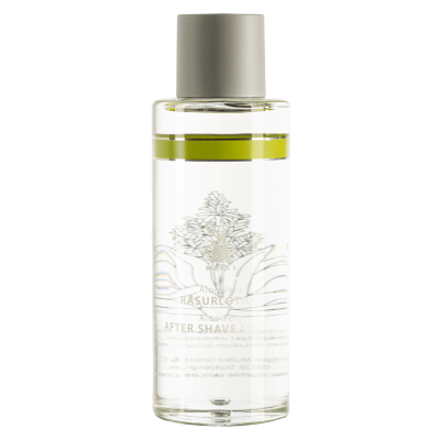 Mühle Aftershave Lotion - Aloe Vera (125 ml)