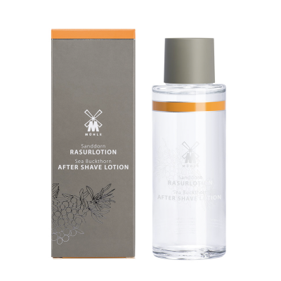 Mühle Aftershave Lotion - Havtorn (125 ml)