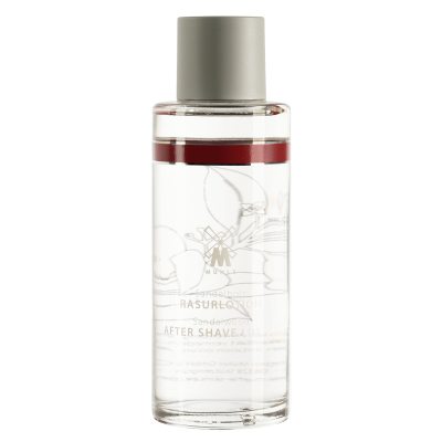 Mühle Aftershave Lotion - Sandelträ (125 ml)