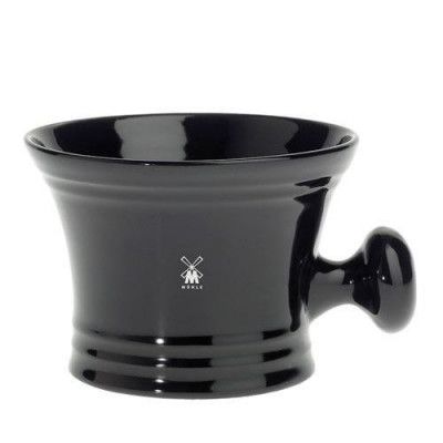 Mühle Shaving Mug (Svart)