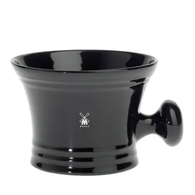 Mühle Shaving Mug (Svart)