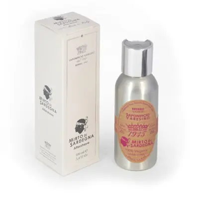 Mirto di Sardegna After Shave Balm
