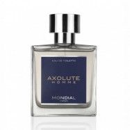 Mondial Axolute Homme - After shave Edt