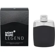 Mont Blanc Legend Aftershave Lotion (100 ml)