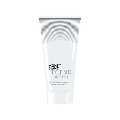 Mont Blanc Spirit Aftershave Balm (150 ml)