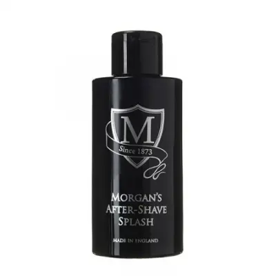 Morgans After Shave Splash