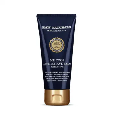 Mr Cool After Shave Balm