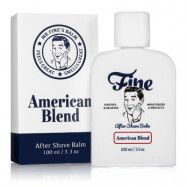 Mr Fine's American Blend After Shave Balm