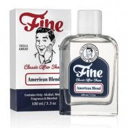 Mr Fine's American Blend After Shave Splash