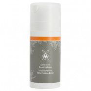 Muhle After Shave Balm Sea Buckthorn, MÜHLE