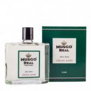 Musgo Real After Shave Classic Scent 100 ml