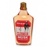 Musk After Shave Cologne - 177 ml