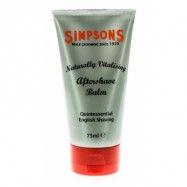 Naturally Vitalising After Shave Balm