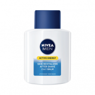 Nivea Men Skin Energy Q10 Double Action Balm (100 ml)