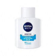 Nivea Sensitive Cooling Aftershave