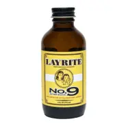 No. 9 Aftershave Bay Rum