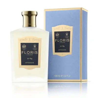 No.89 Aftershave