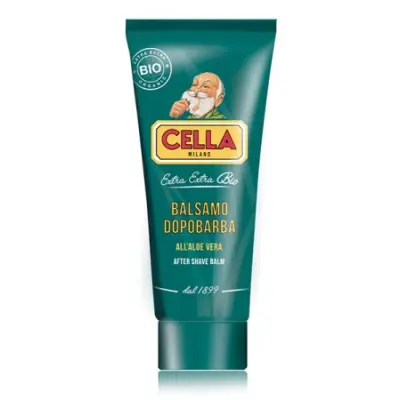 Organic Aftershave Balm