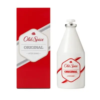 Original After Shave Lotion - 150 ml