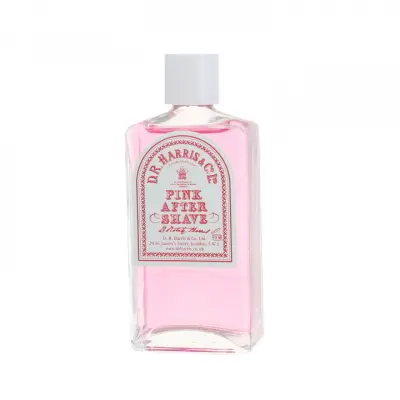 Pink Aftershave