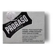 Post Shave Stone