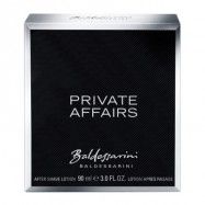 Private Affairs After Shave Lotion