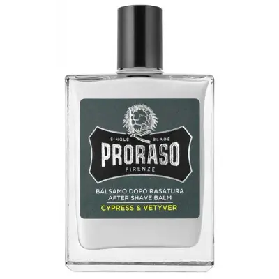 Proraso After Shave Balm Cypress & Vetyver