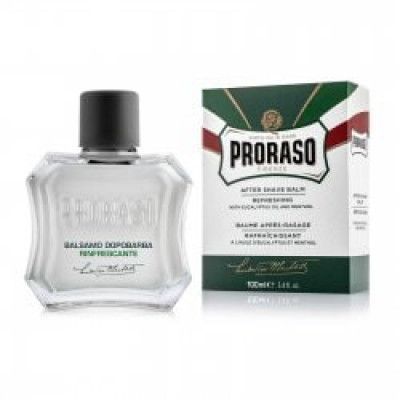 Proraso After Shave Balm Refreshing Eucalyptus