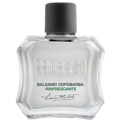 Proraso After Shave Balm Refreshing Eucalyptus
