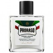 Proraso After Shave Balm Refreshing Eucalyptus