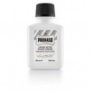 Proraso After Shave Balm Sensitive Skin Green Tea Travel Size