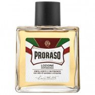 Proraso After Shave Lotion Moisturizing and Nourishing