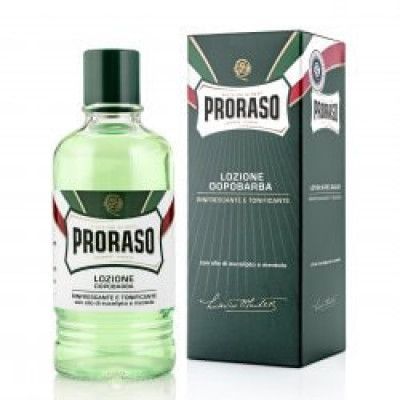 Proraso After Shave Lotion Refreshing Eucalyptus
