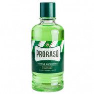 Proraso After Shave Lotion Refreshing Eucalyptus 400ml