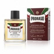 Proraso After Shave Lotion Sandalwood & Shea