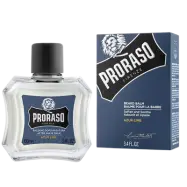 Proraso Aftershave Balm, Azur Lime (100 ml)