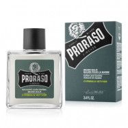 Proraso Aftershave Balm, Cypress & Vetiver