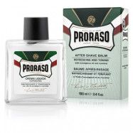 Proraso Aftershave Balm - Eucalyptus Oil og Menthol