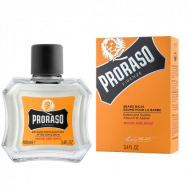 Proraso Aftershave Balm, Wood & Spice