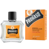 Proraso Aftershave Balm, Wood &amp; Spice