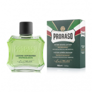 Proraso Aftershave Lotion - Eucalyptus Olja & Menthol