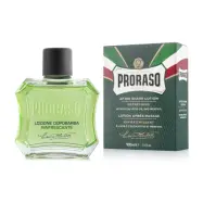 Proraso Aftershave Lotion - Eucalyptus Olja&Menthol (100 ml)