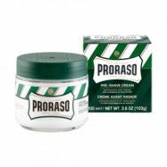 Proraso Pre-Shaving Cream Refreshing and Toning Eucalyptus