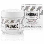 Proraso Pre-Shaving Cream Sensitive Skin Green Tea