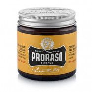 Proraso Pre-Shaving Cream Wood & Spice