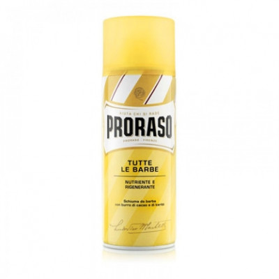 Proraso Raklödder - Kakao & Sheasmör