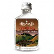 Razorock Tuscan Oud Aftershave