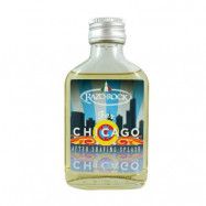 RazoRock For Chicago Aftershave Splash