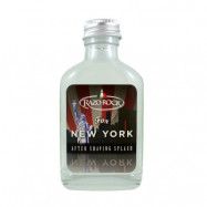 RazoRock For New York Aftershave Splash